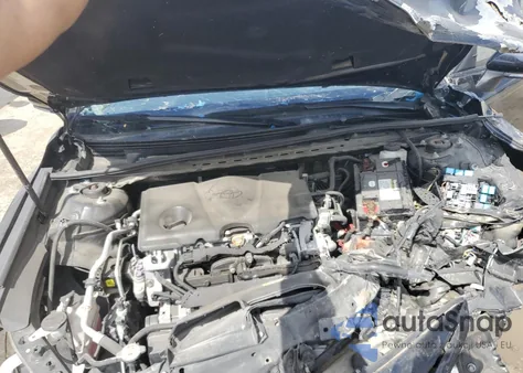 2020 Toyota Camry Se из США, поврежденный, VIN 4T1M11AK0LU875351